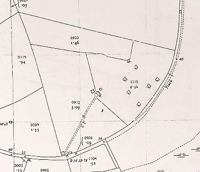 T field blocks